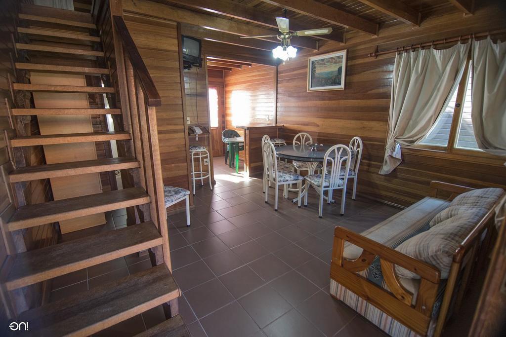 Hotel Termal Dayman Termas del Daymán Dış mekan fotoğraf