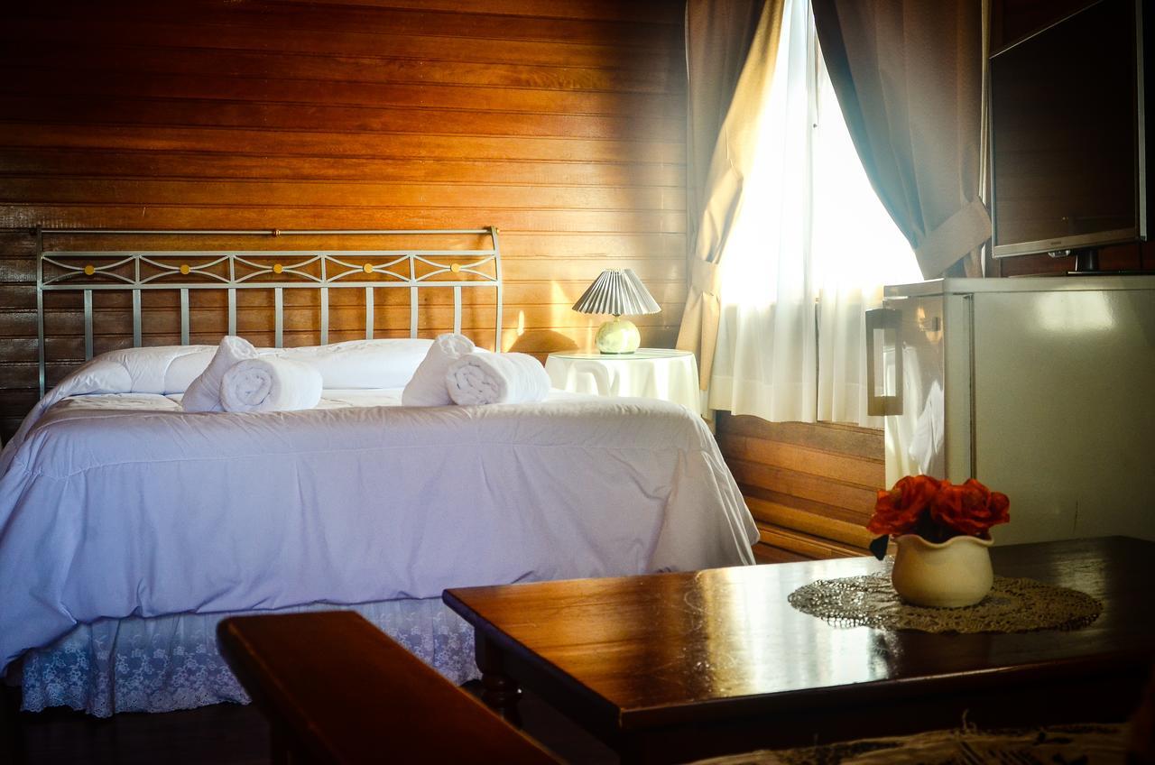 Hotel Termal Dayman Termas del Daymán Dış mekan fotoğraf